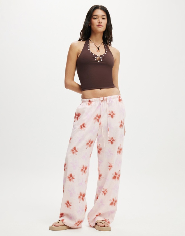 Cotton On - Bailey Button Halter
