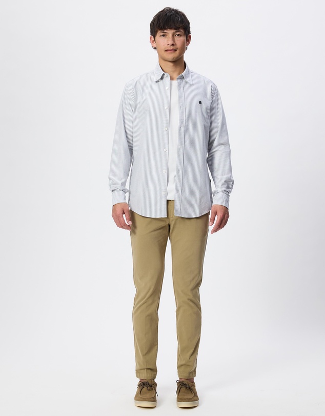 BOSS - Hemd Roan Shirt