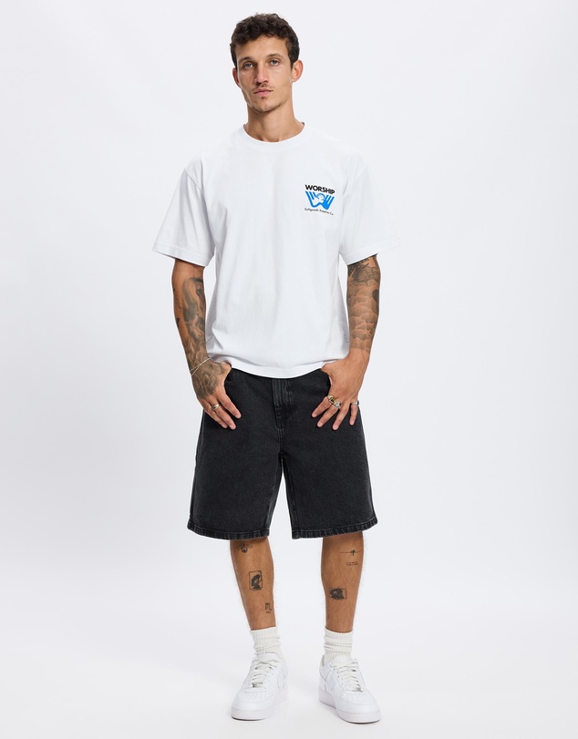 Worship - Genesis Tee