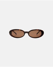 Heaven Mayhem - Esme Glasses