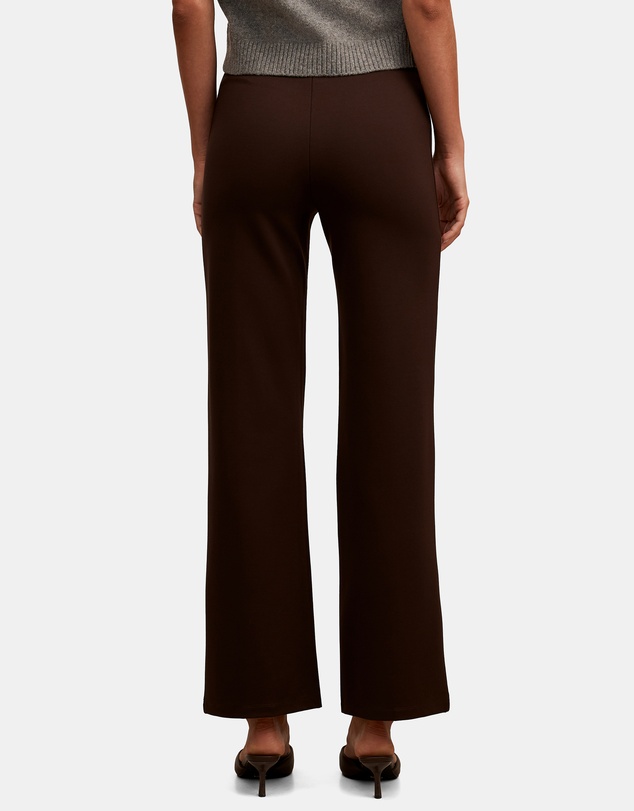 Forever New - Piper Ponte Straight Leg Pants