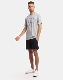 Xander - Barracks Tee