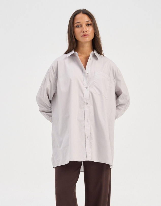 ONLY - Tory Looose Shirt