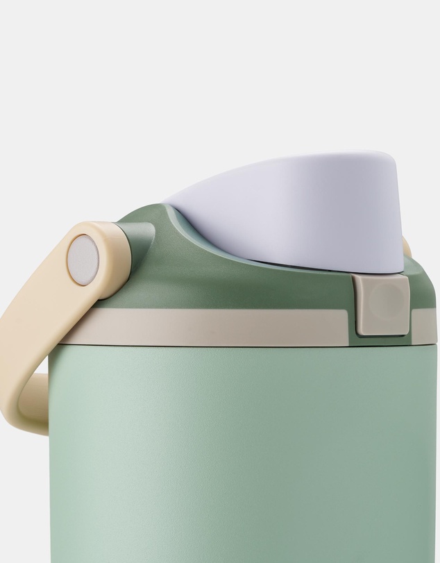 Owala - Freesip Sway Stainless Steel Insulated 1.185L