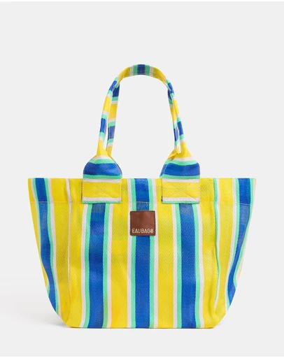 EAU BAGS - Tote Bag