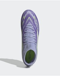 adidas Performance - F50 Sparkfusion League Firm Ground/Artificial Grass Football Boots Womens