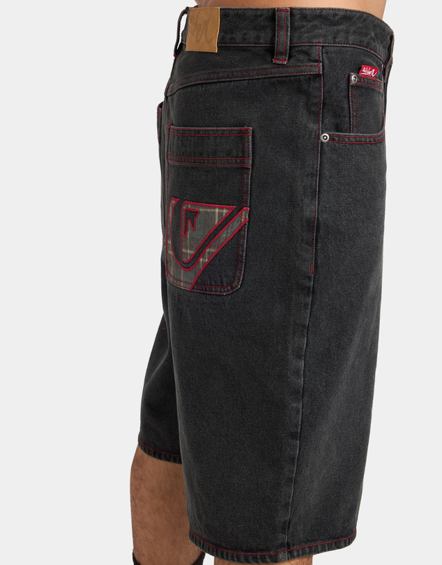 Quiksilver - Mens Shifter 23