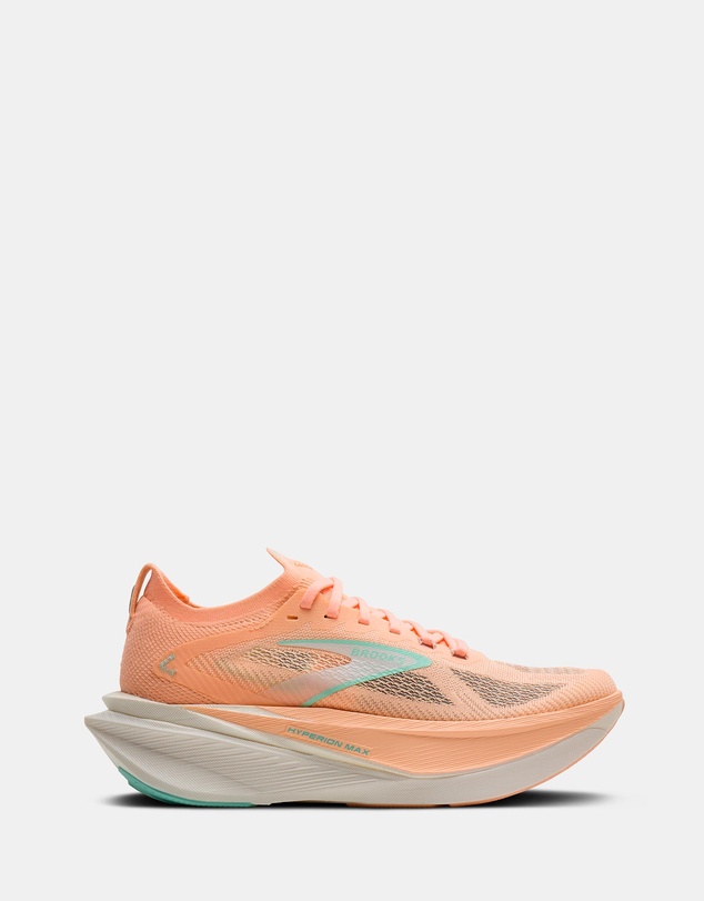 Brooks - Hyperion Max 3 - Women's