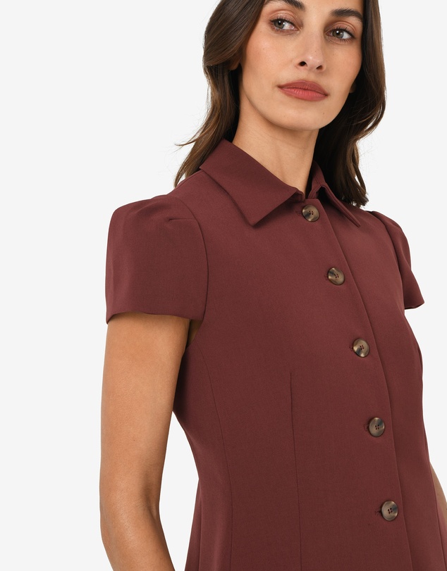 Forcast - Ace Button Down Jacket