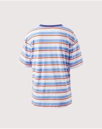 Ceres Life - Stevie Slouchy Tee