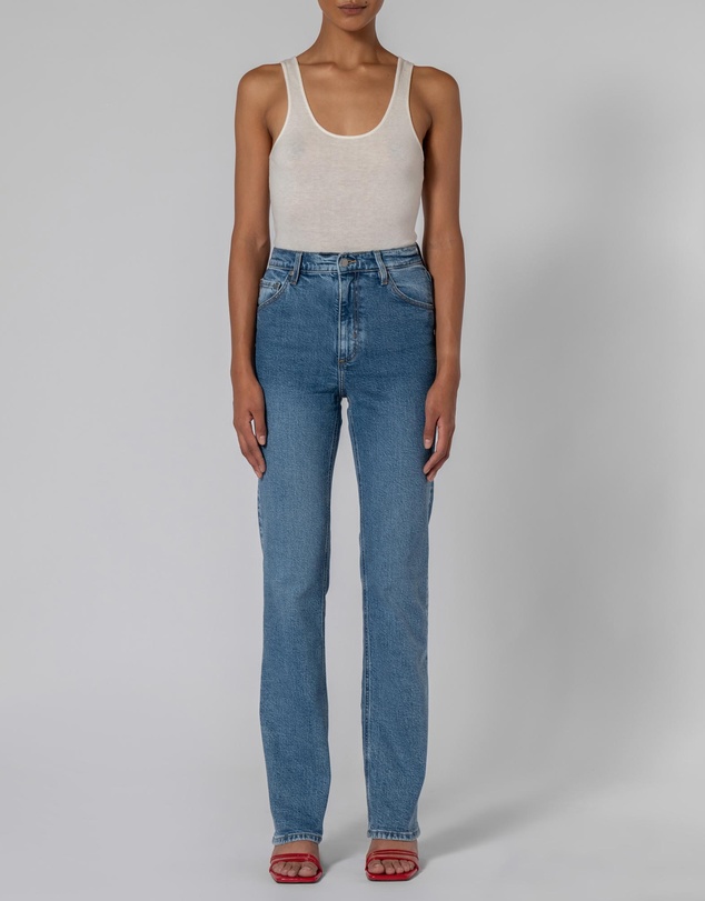 Nobody Denim - Loretta Jeans