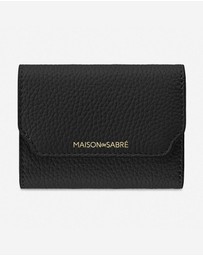 Maison De Sabre - Trifold Wallet