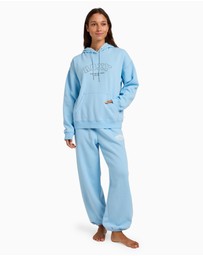 Roxy - Womens Dreamy Days Pullover Hoodie