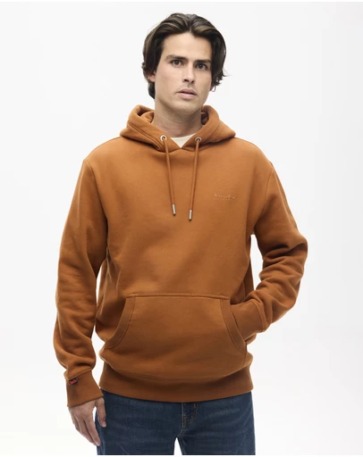 Superdry - Essential Hoodie
