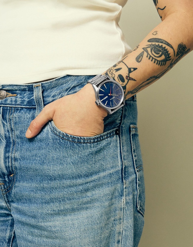 Nixon - Sentry SS