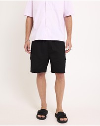 Arvust - Alessio Cargo Shorts