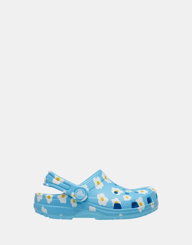 Crocs - Classic Daisy Clog Infant