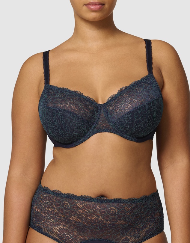 Simone Perele - Poeme Full Cup Control Bra