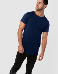 ONEBYONE - Classic Blank Tee