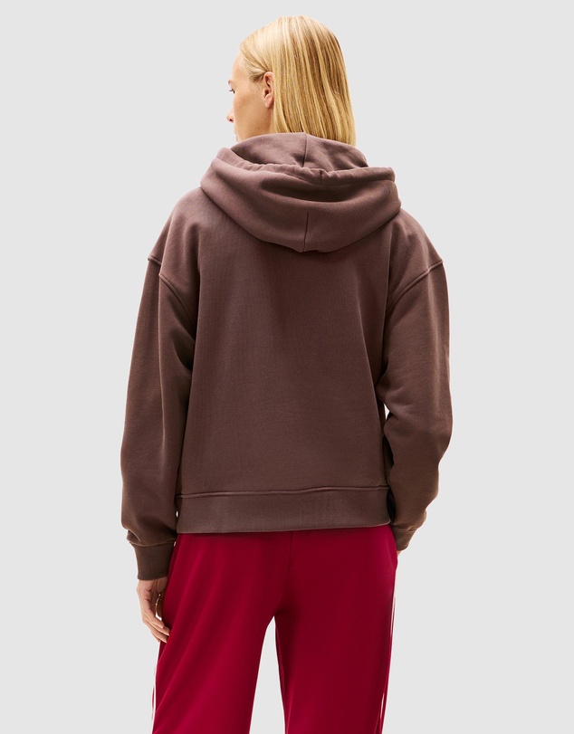 Tommy Jeans - Boxy Badge Hoodie