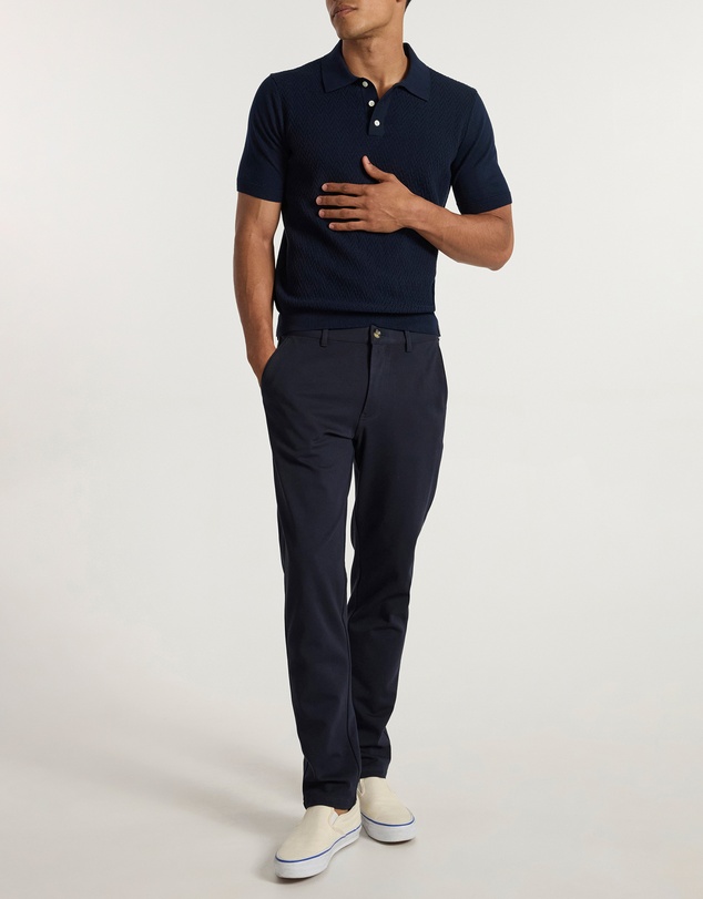 Marcs - Alex Knit Polo