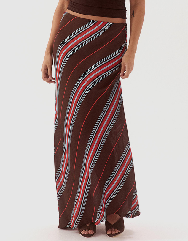 SOVERE - Zumi Combination Skirt