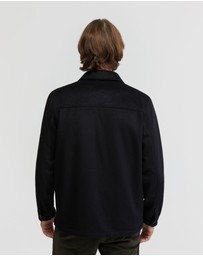 Oxford - Orlando Wool Rich Jacket