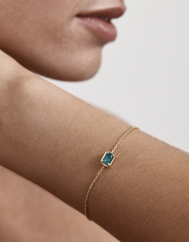 By Charlotte - Trust Your Inuition Bracelet