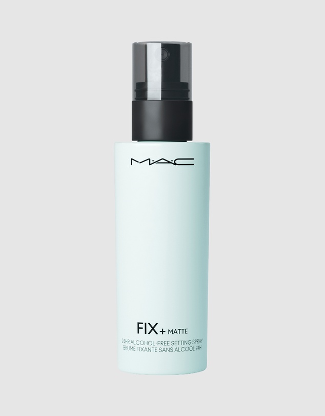 MAC - Fix+ Matte 24HR Alcohol-Free Setting Spray