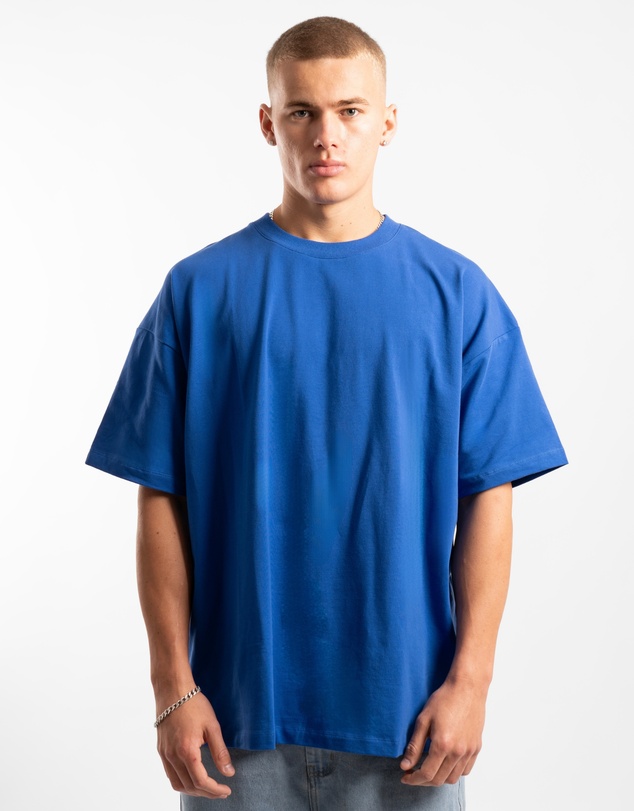 Active Basics - Oversized Tee