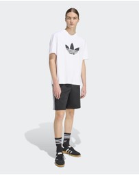 adidas Originals - ADICOLOR TREFOIL TEE Mens