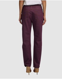Honey and Beau - Luca Denim Pants