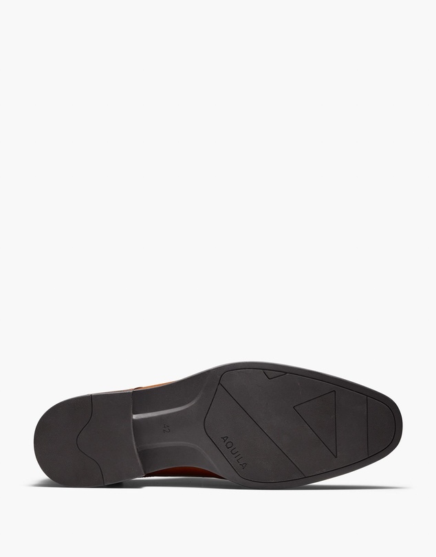 Aquila - Magnus Derby Shoes