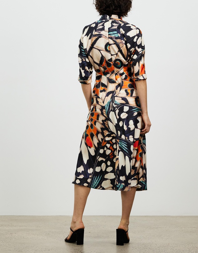 Ginger & Smart - All The Love Dress