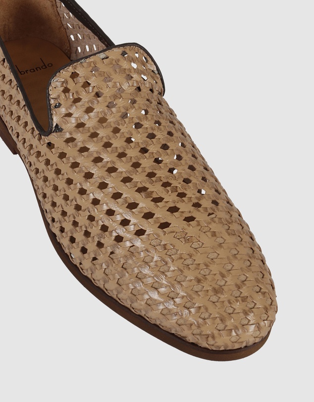 Be Brando - Shadrick Slip Ons