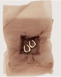 M.N.G - Dali Earrings