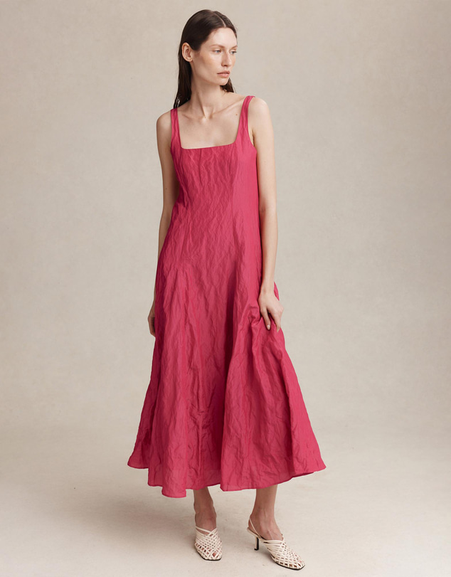 Marle - Aletta Dress
