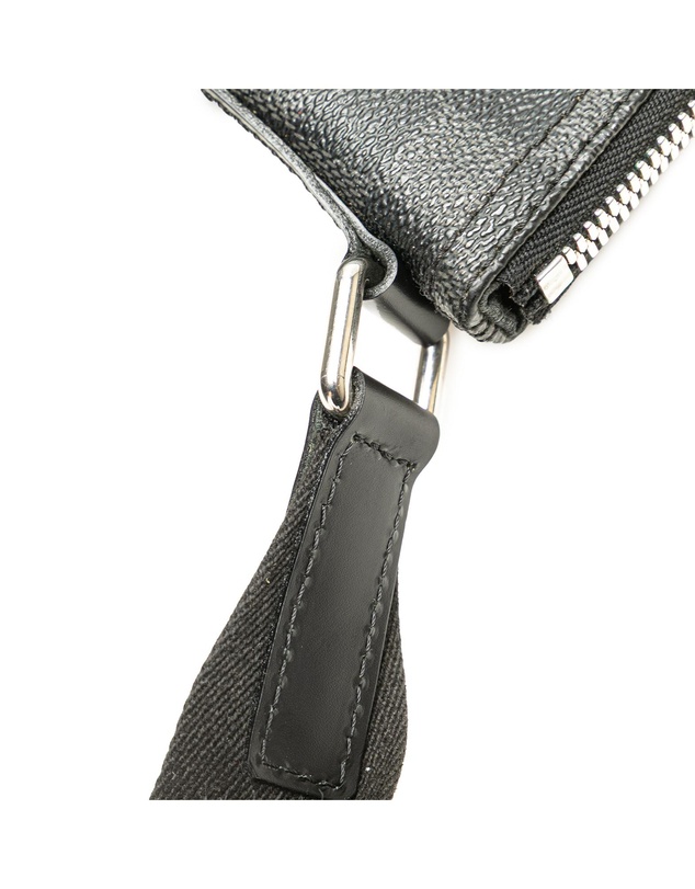 Pre-Loved by Azura Reborn - Pre-Loved Damier Graphite Mick PM