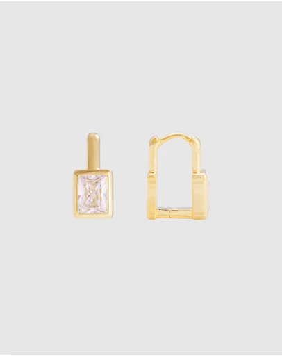 FAIRLEY - Ava Earrings