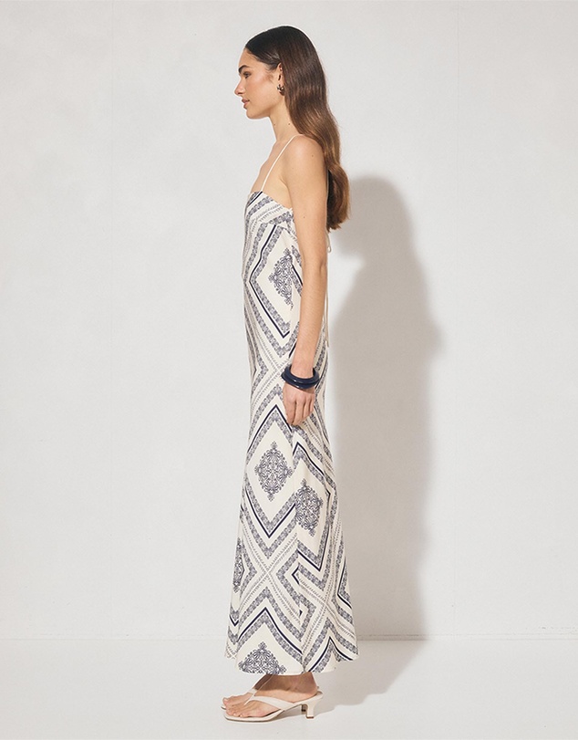 MON RENN - Serafina Dress
