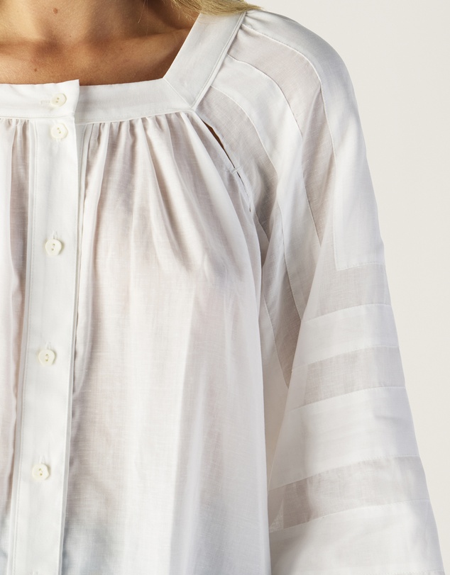 MOS The Label - Gaia Blouse