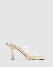 Siren - Spence Heeled Sandals
