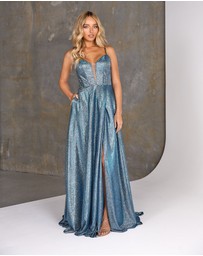 Tania Olsen Designs - Eloi Formal Dress