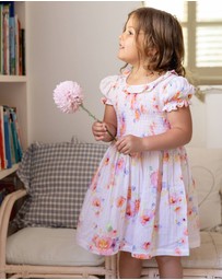 Alex & Ant - Luella Dress - Roses
