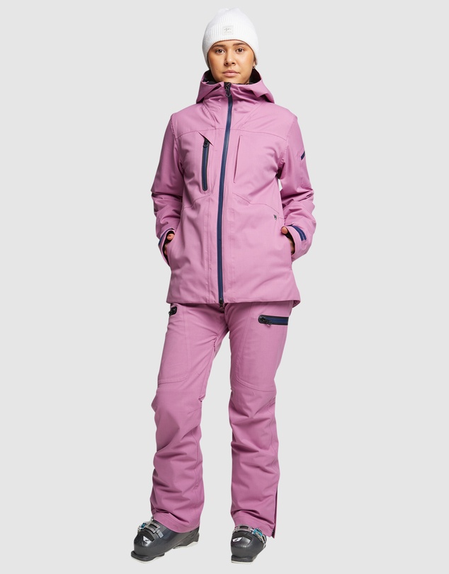 ROJO Outerwear - All Terrain Jacket