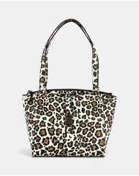 GUESS - Nerea Small Carryall Bag