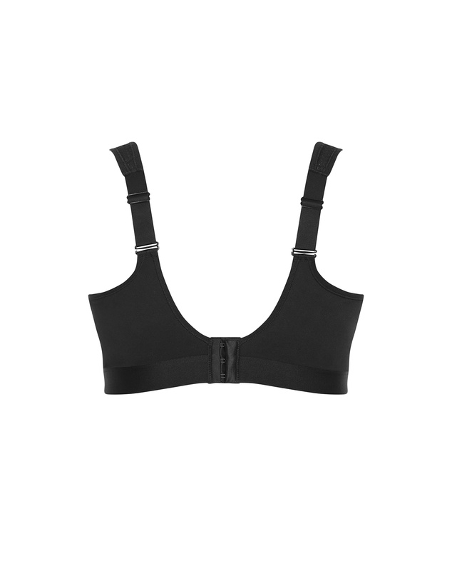 City Chic - Support Underwire Sports Bra