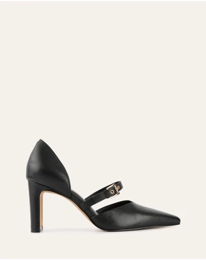 Jo Mercer - Sawyer High Heels