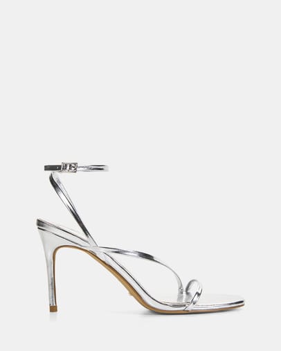 Silver Metallic