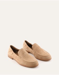 Jo Mercer - Millicent Loafers